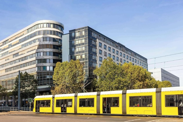 Gallery - Vienna House Easy By Wyndham Berlin Prenzlauer Berg