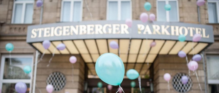 Gallery - Steigenberger Icon Parkhotel