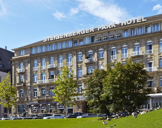 Gallery - Steigenberger Icon Parkhotel