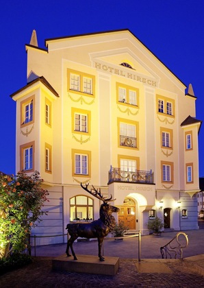 Gallery - Hotel Hirsch