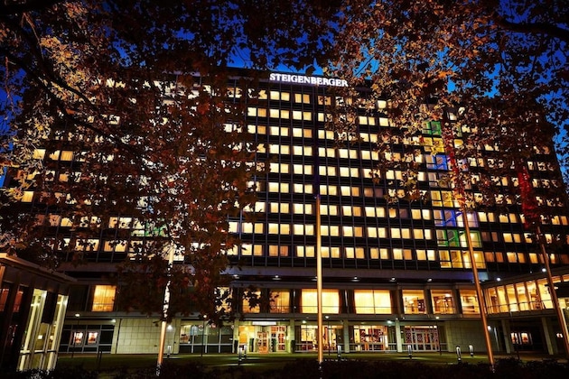 Gallery - Steigenberger Hotel Köln