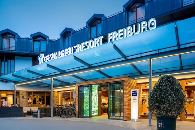 Gallery - Dorint Thermenhotel Freiburg