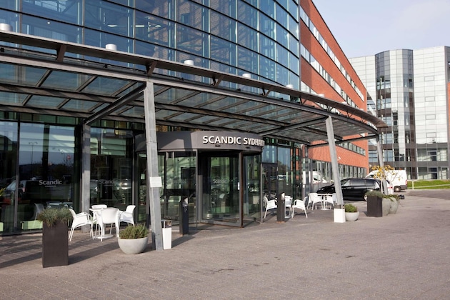 Gallery - Scandic Sydhavnen