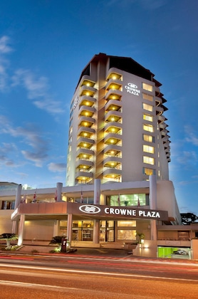 Gallery - Crowne Plaza Santo Domingo, An Ihg Hotel