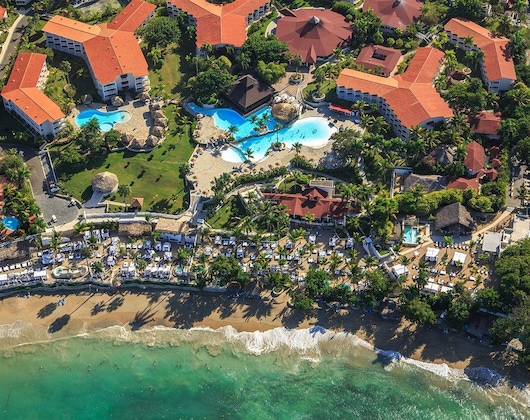 Gallery - Lifestyle Crown Residence Suites - All Inclusive