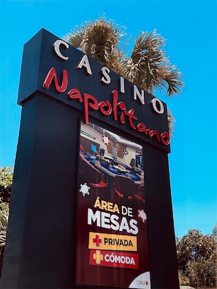 Gallery - Napolitano Hotel