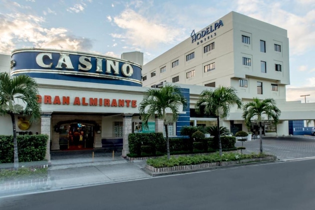 Gallery - Hodelpa Gran Almirante