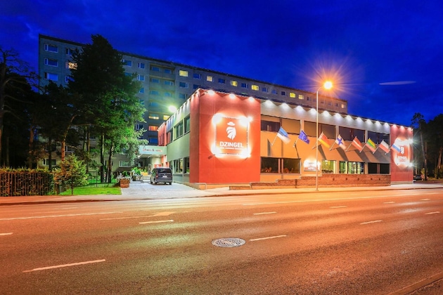 Gallery - Hotel Dzingel