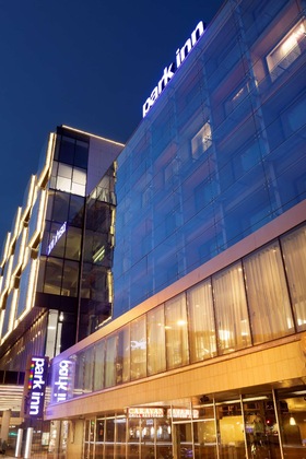 Gallery - Park Inn By Radisson Central Tallinn