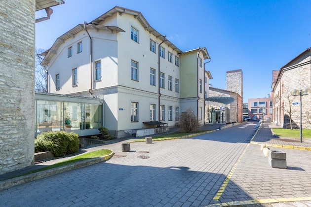 Gallery - Hestia Hotel Ilmarine