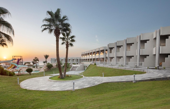 Gallery - V Hotel Sharm El Shiekh