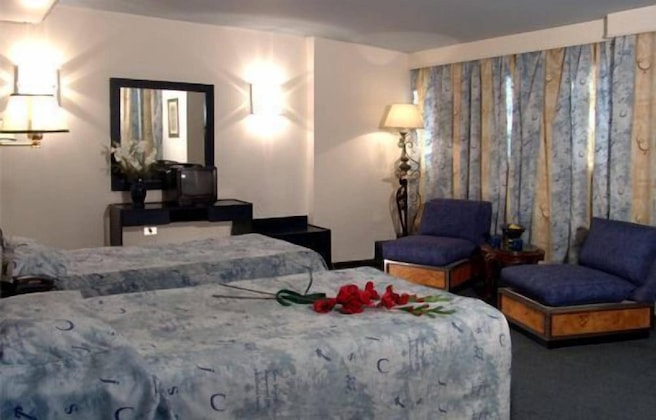 Gallery - Concorde Hotel Dokki