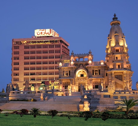 Gallery - Baron Hotel Cairo