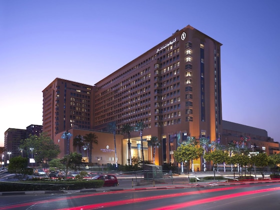 Gallery - Intercontinental Cairo Citystars, An Ihg Hotel