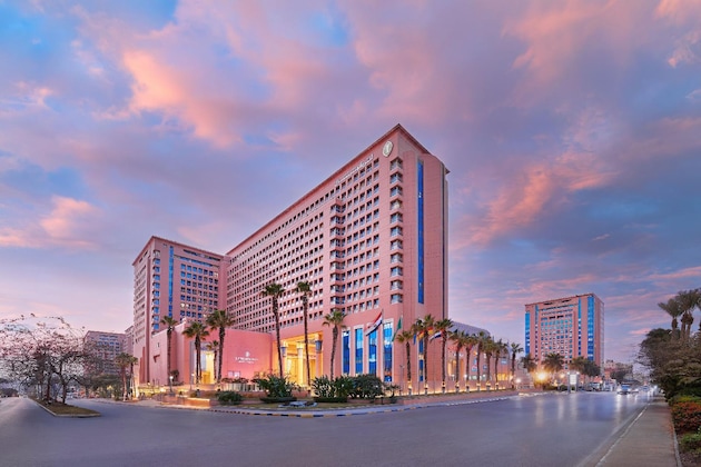 Gallery - Intercontinental Cairo Citystars, An Ihg Hotel