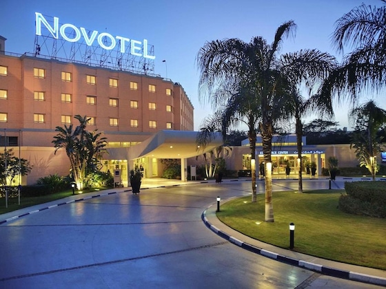 Gallery - Novotel Cairo 6Th Of October