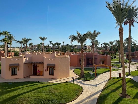 Gallery - Nubian Village, Families And Couples Only