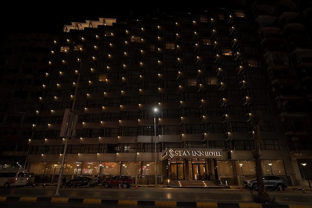 Gallery - Stay Inn Pyramids Hotel