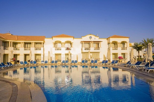 Gallery - Marina Sharm Hotel
