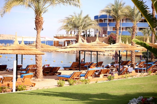 Gallery - Marina Sharm Hotel