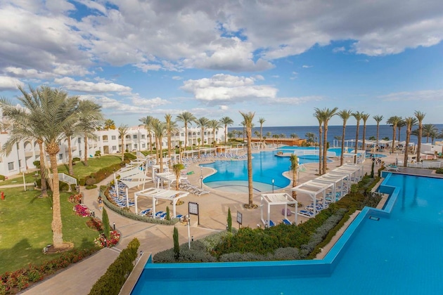 Gallery - Sunrise Diamond Beach Resort -Grand Select