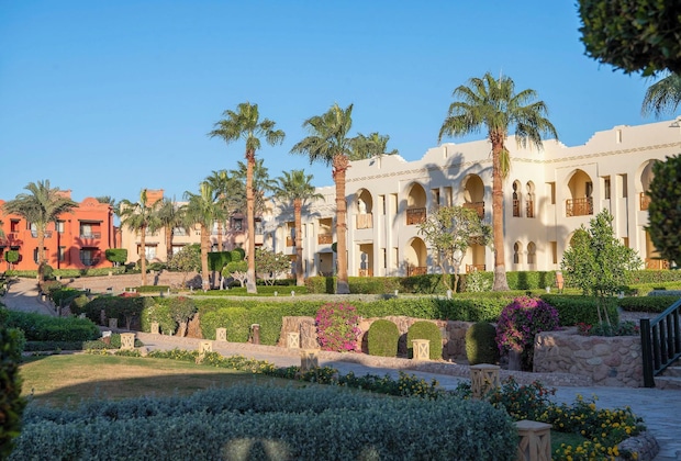 Gallery - Charmillion Club Resort