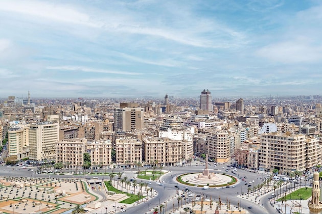 Gallery - Intercontinental Cairo Semiramis, An Ihg Hotel