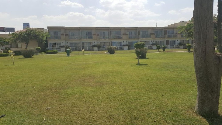 Gallery - Pyramids Park Resort Cairo