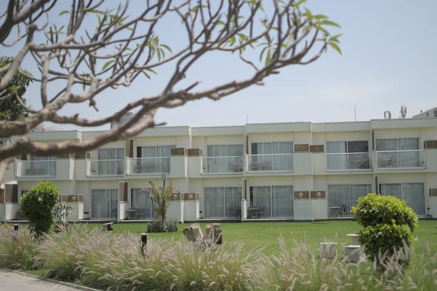 Gallery - Pyramids Park Resort Cairo
