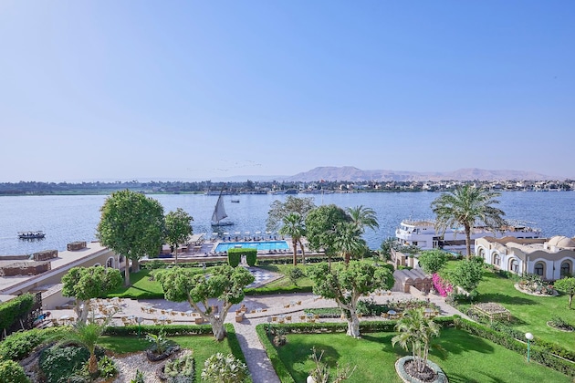 Gallery - Iberotel Luxor By Jaz