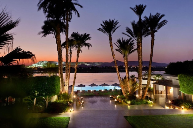 Gallery - Hilton Luxor