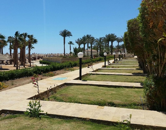 Gallery - Sheraton Sharm Hotel, Resort, Villas & Spa