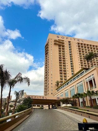 Gallery - Sofitel Cairo Downtown Nile