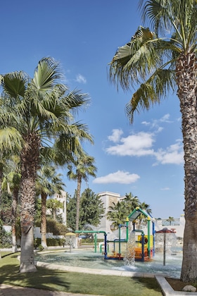 Gallery - Jw Marriott Hotel Cairo