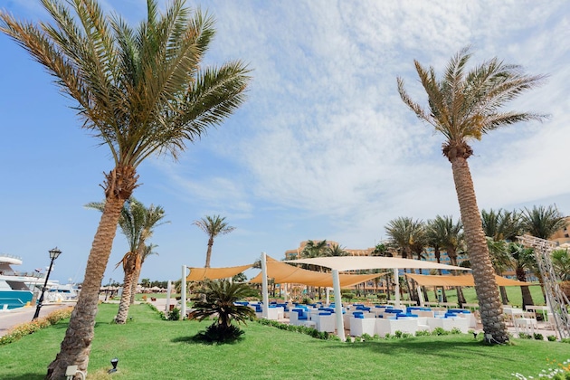 Gallery - Hilton Hurghada Plaza