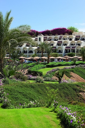 Gallery - Mövenpick Resort Sharm El Sheik Naama Bay