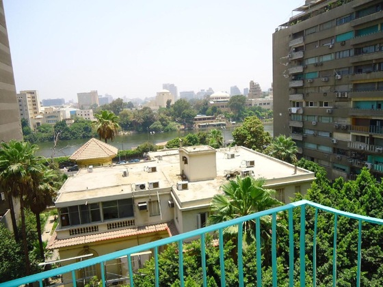 Gallery - Pharaohs Hotel