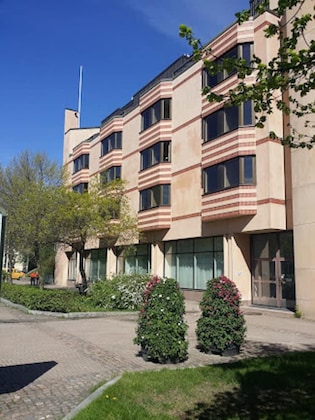 Gallery - Lapland Hotels Oulu