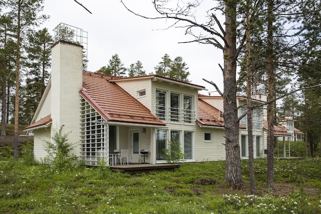 Gallery - Holiday Club Kuusamon Tropiikki