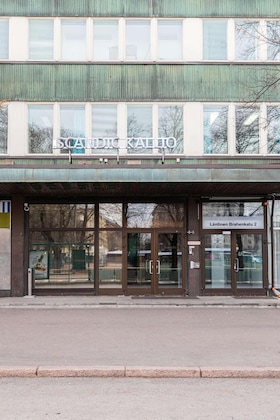 Gallery - Scandic Kallio
