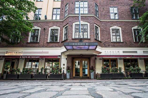 Gallery - Klaus K Hotel