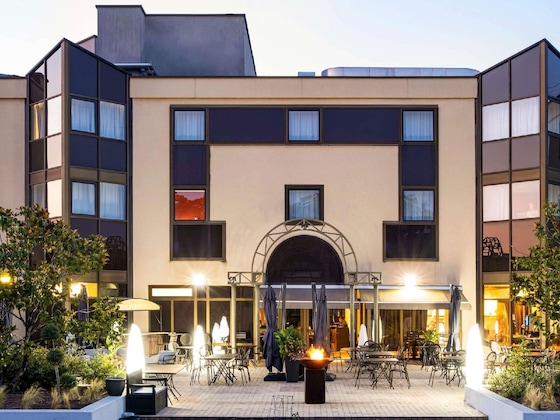 Gallery - Mercure Tours Sud