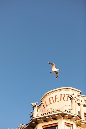 Gallery - Albert 1'Er Hotel Nice, France