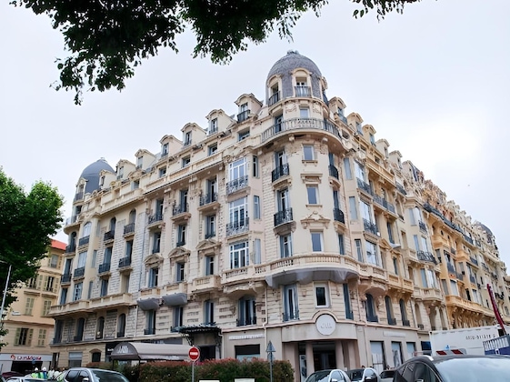 Gallery - Hôtel La Villa Nice Victor Hugo