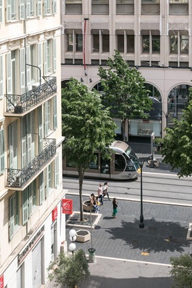Gallery - Hotel Florence Nice