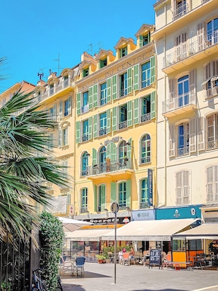 Gallery - Hotel Du Centre, Un Hotel Ammi