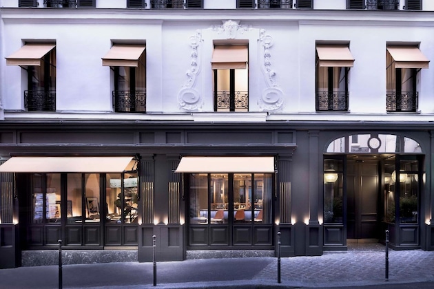 Gallery - Maison Elle Paris