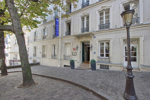 Gallery - Timhotel Montmartre
