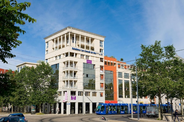 Gallery - Residence Les Consuls De La Mer