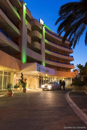 Gallery - Holiday Inn Nice-Port St Laurent By Ihg